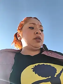 Mariana-94 online show from 5, 2, 2026