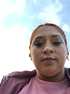 Mariana-94 online show from 11, 2, 2026