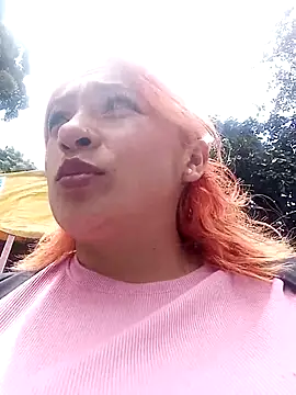 Mariana-94 online show from 28, 9, 2025