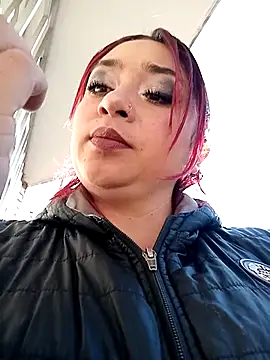 Mariana-94 online show from 9, 9, 2025