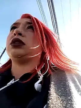 Mariana-94 online show from 16, 9, 2025