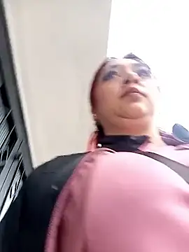 Mariana-94 online show from 10, 9, 2025