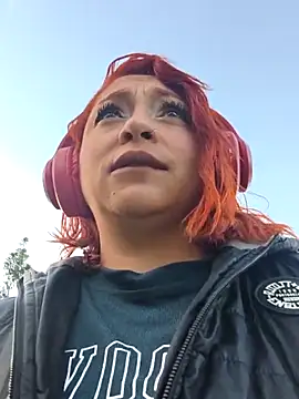 Mariana-94 online show from 27, 2, 2026