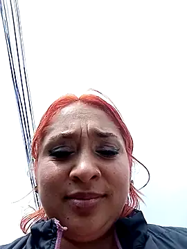 Mariana-94 online show from 20, 9, 2025