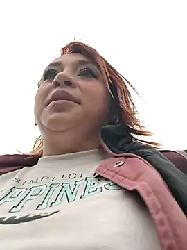 Mariana-94 online show from 23, 2, 2026