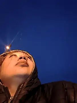 Mariana-94 online show from 17, 3, 2026