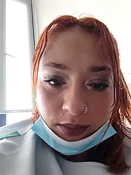 Snapshot of Mariana-94 chatting on 27, 6, 2026 Mariana-94 online show from 27, 6, 2026