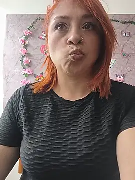 Mariana-94 online show from 18, 5, 2026