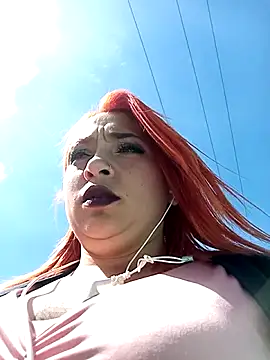 Mariana-94 online show from 22, 9, 2025