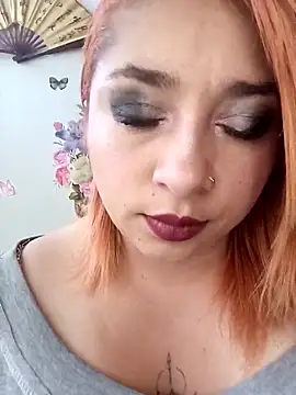 Mariana-94 online show from 6, 10, 2025