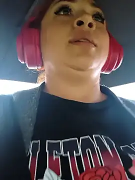 Mariana-94 online show from 10, 3, 2026