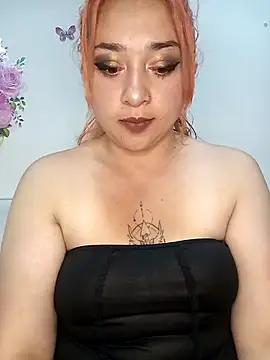 Mariana-94 online show from 26, 9, 2025