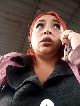 Mariana-94 online show from 17, 10, 2025