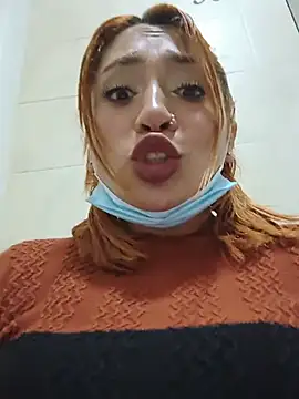 Snapshot of Mariana-94 chatting on 16, 6, 2026 Mariana-94 online show from 16, 6, 2026