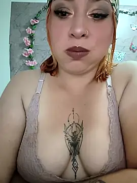 Mariana-94 online show from 18, 1, 2026