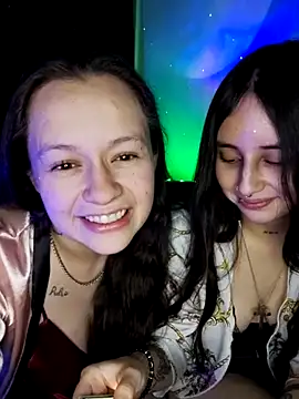 Valeria Royce Model online show from 4, 10, 2025