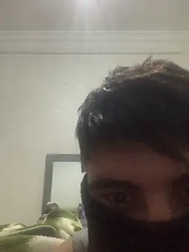 3Omar45 online show from 19, 11, 2025