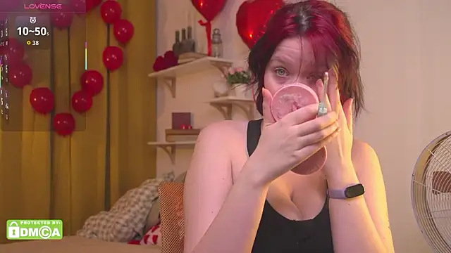 bluebeell online show from 14, 2, 2026