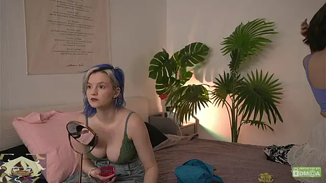 bluebeell online show from 27, 6, 2026