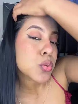 Kendra C online show from 16, 1, 2026