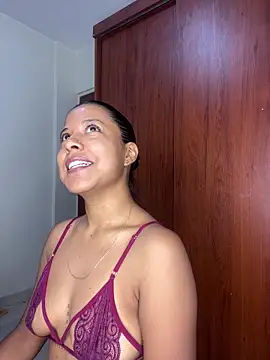 Kendra C online show from 1, 4, 2026