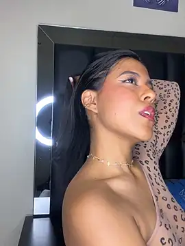 Kendra C online show from 23, 11, 2025