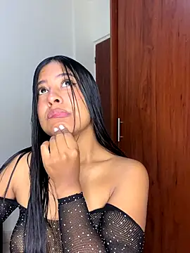 Kendra C online show from 5, 10, 2025