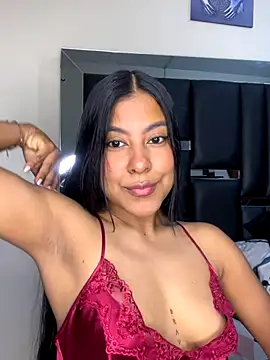 Kendra C online show from 2, 11, 2025