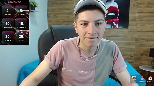 taner king online show from 30, 11, 2025