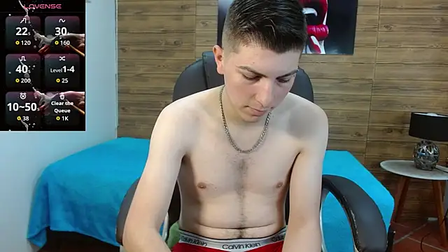 taner king online show from 29, 11, 2025