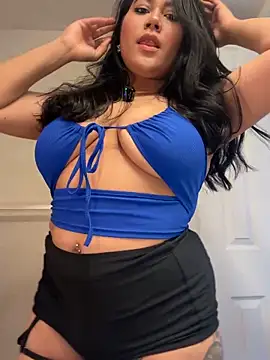 Myonlyprincess1 online show from 21, 4, 2026