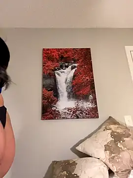 Myonlyprincess1 online show from 19, 9, 2025