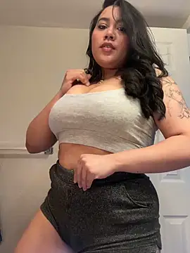 Myonlyprincess1 online show from 19, 4, 2026