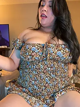 Myonlyprincess1 online show from 20, 5, 2026