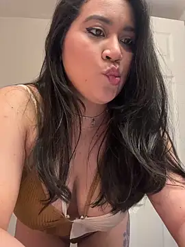Myonlyprincess1 online show from 14, 4, 2026