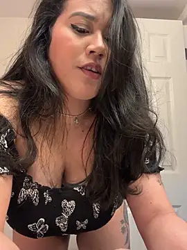 Myonlyprincess1 online show from 5, 4, 2026