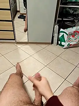 LucifertheGenius online show from 17, 3, 2026