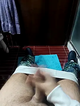 LucifertheGenius online show from 4, 12, 2025