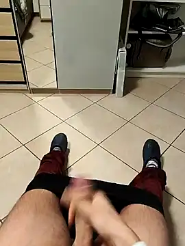 LucifertheGenius online show from 12, 3, 2026