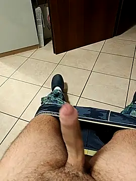 LucifertheGenius online show from 9, 11, 2025