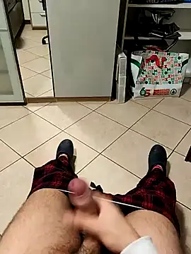 LucifertheGenius online show from 23, 3, 2026