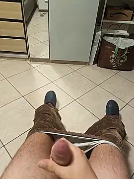 LucifertheGenius online show from 2, 12, 2025