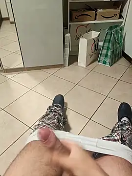 LucifertheGenius online show from 25, 10, 2025