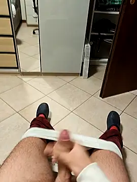 LucifertheGenius online show from 5, 3, 2026