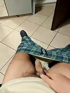 LucifertheGenius online show from 26, 9, 2025