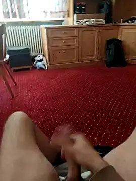 LucifertheGenius online show from 17, 10, 2025