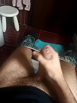 LucifertheGenius online show from 11, 9, 2025