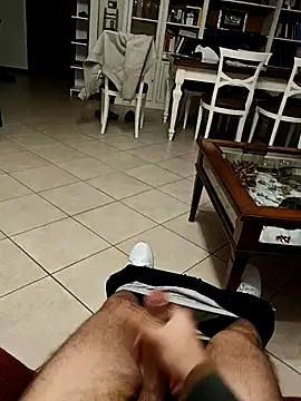 LucifertheGenius online show from 28, 11, 2025