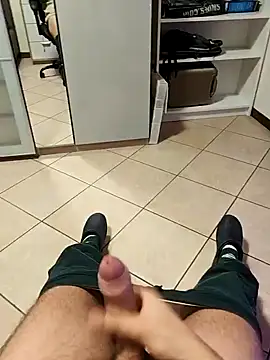 LucifertheGenius online show from 21, 2, 2026