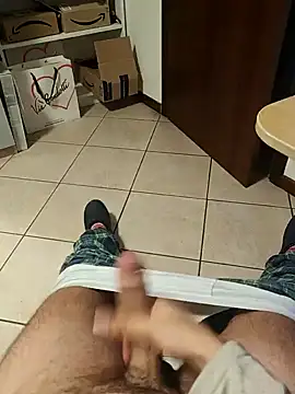 LucifertheGenius online show from 14, 11, 2025